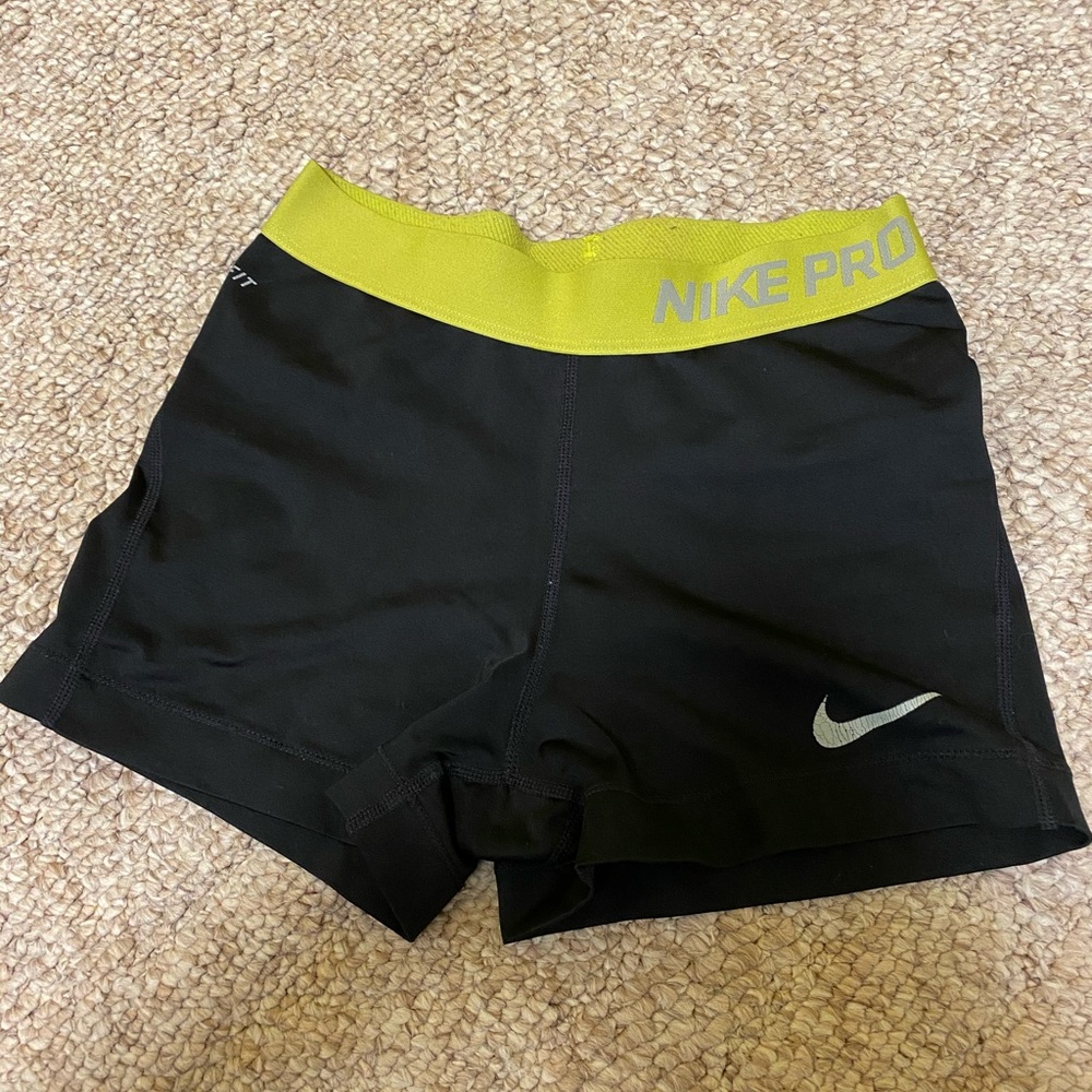 Nike Spandex